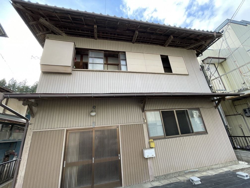 Spacious 5DK Traditional House with Land in Tamura, Fukushima - Thumbnail 2
