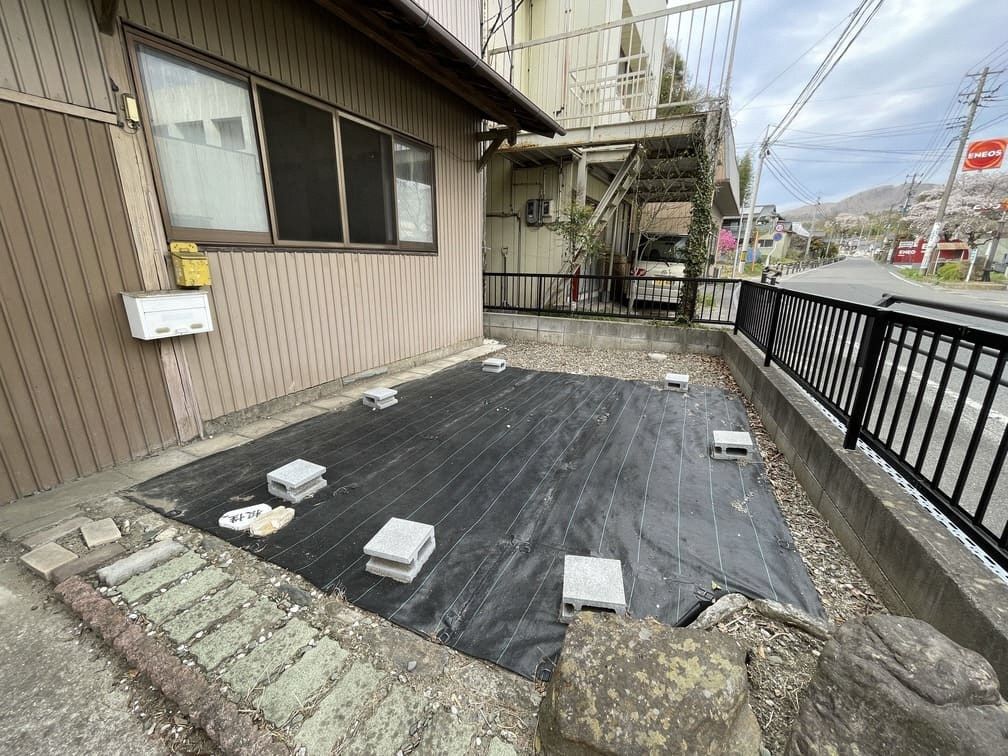 Spacious 5DK Traditional House with Land in Tamura, Fukushima - Thumbnail 3
