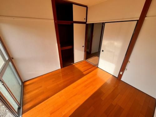 Spacious 3K Rental House Near Shibusawa Station, Hadano - Thumbnail 4