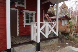 1K House for Sale in Nagara, Chiba - 5.5 Million Yen - Thumbnail 4