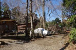 1K House for Sale in Nagara, Chiba - 5.5 Million Yen — Image 11, Nagara, Chiba