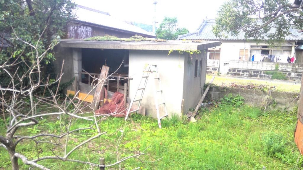 5DK Wooden House for Sale in Kimotsuki Town, Kagoshima - Thumbnail 4