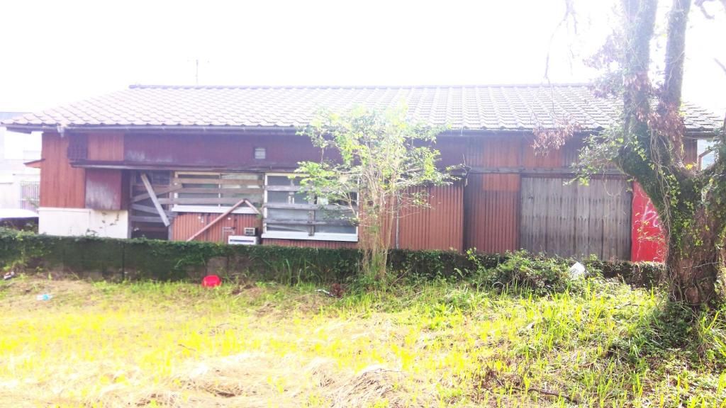 5DK Wooden House for Sale in Kimotsuki Town, Kagoshima - Thumbnail 3