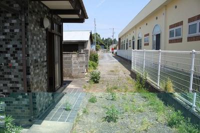 4DK Akiya Bank House in Fukushima City with 310 sqm Land — Exterior, Fukushima, Fukushima