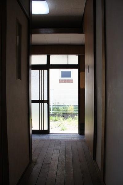 4DK Akiya Bank House in Fukushima City with 310 sqm Land — Interior, Fukushima, Fukushima