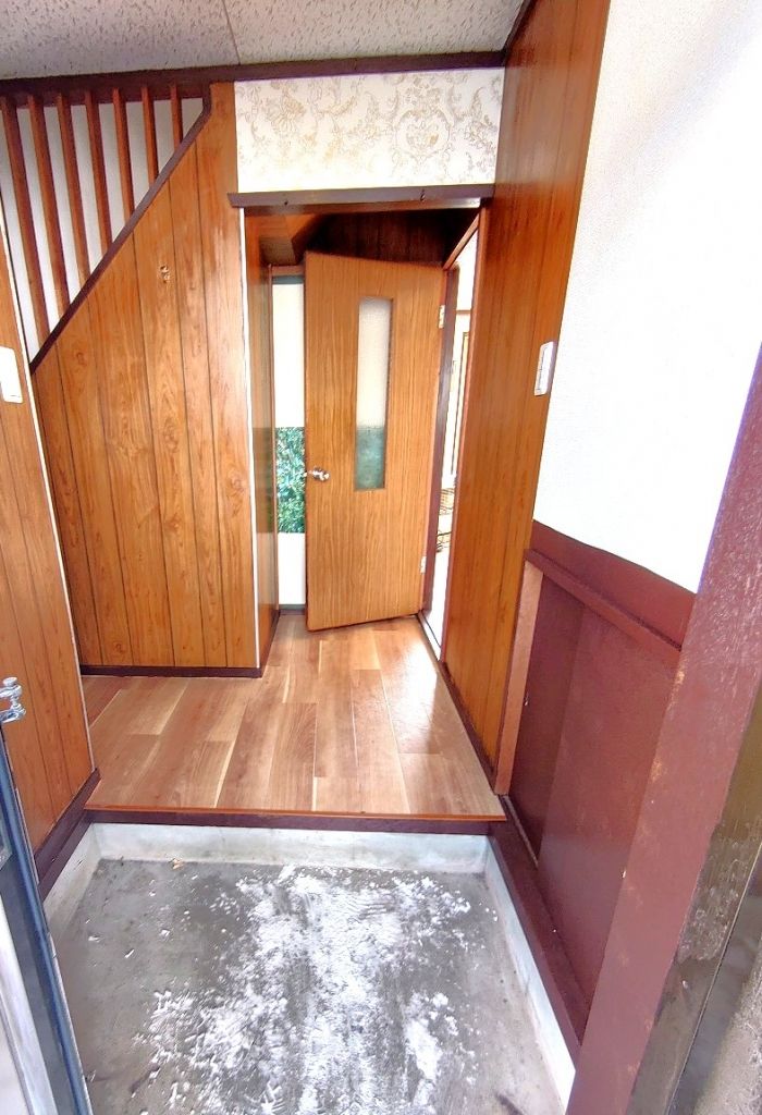 4LDK Rental House with Shed in Ashibetsu, Hokkaido - Thumbnail 2