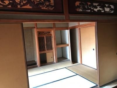 8DK Renovation Project House in Nishiwaki, Hyogo - Thumbnail 2