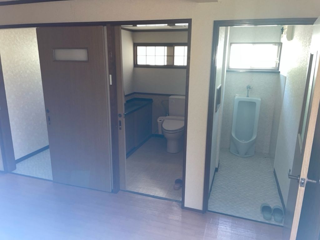 1895 Meiji-Era Wooden House for Sale in Hida City, Gifu - Thumbnail 4