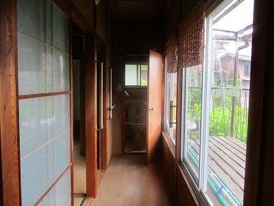 4K Wooden House for Sale in Yawatahama - Corner Plot Location — Image 2, Yawatahama, Ehime