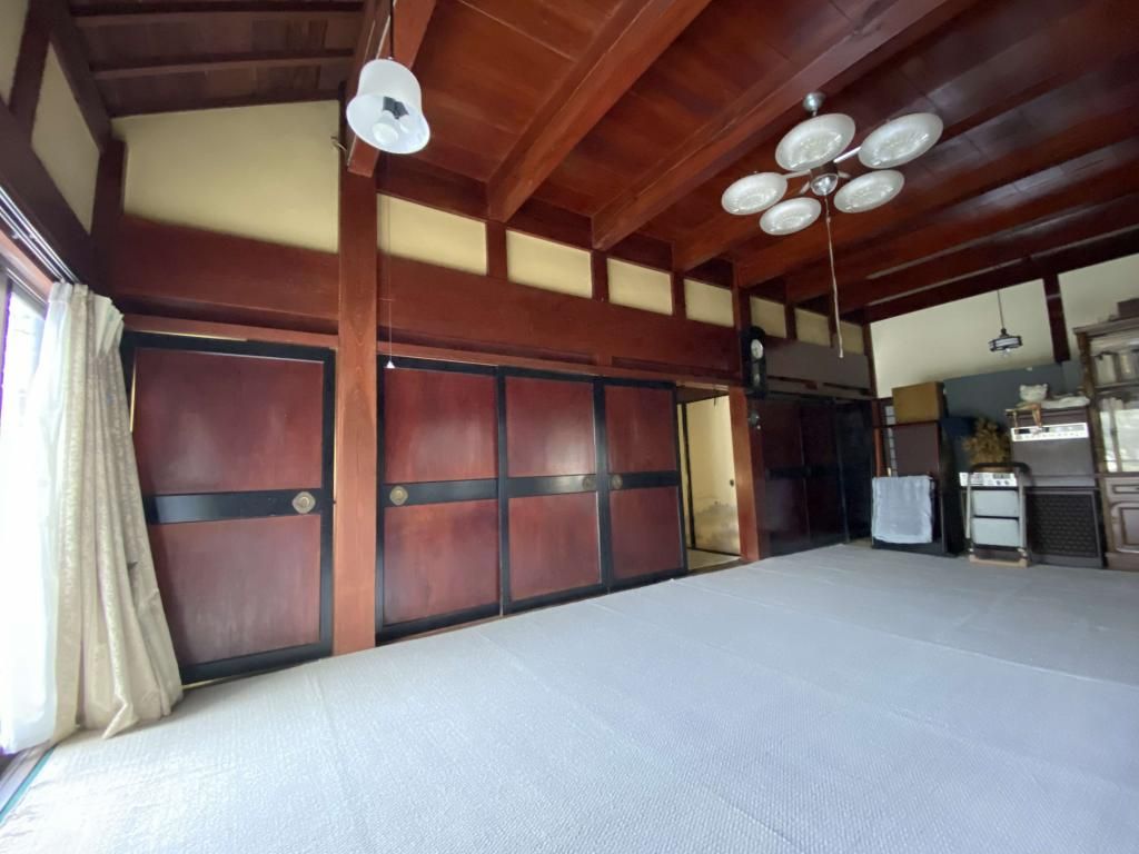 Spacious 12LDK Kominka-Style House in Awara City, Fukui - Thumbnail 4