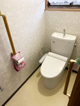 Traditional 7DK House in Uda City - Renovated Family Home — Image 4, Uda, Nara