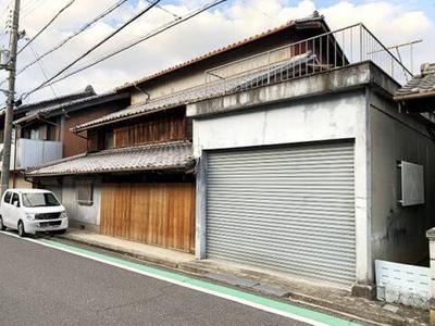 Traditional 7DK House in Uda City - Renovated Family Home — Image 1, Uda, Nara