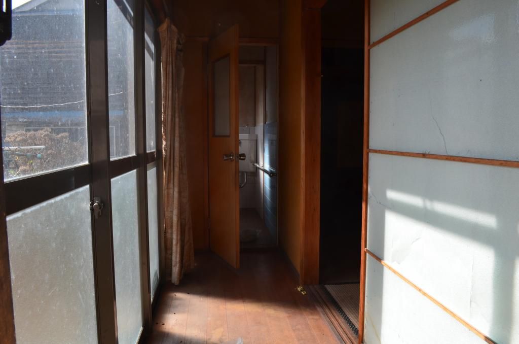 1 Million Yen 4K House in Shiso City, Hyogo with Land - Thumbnail 3