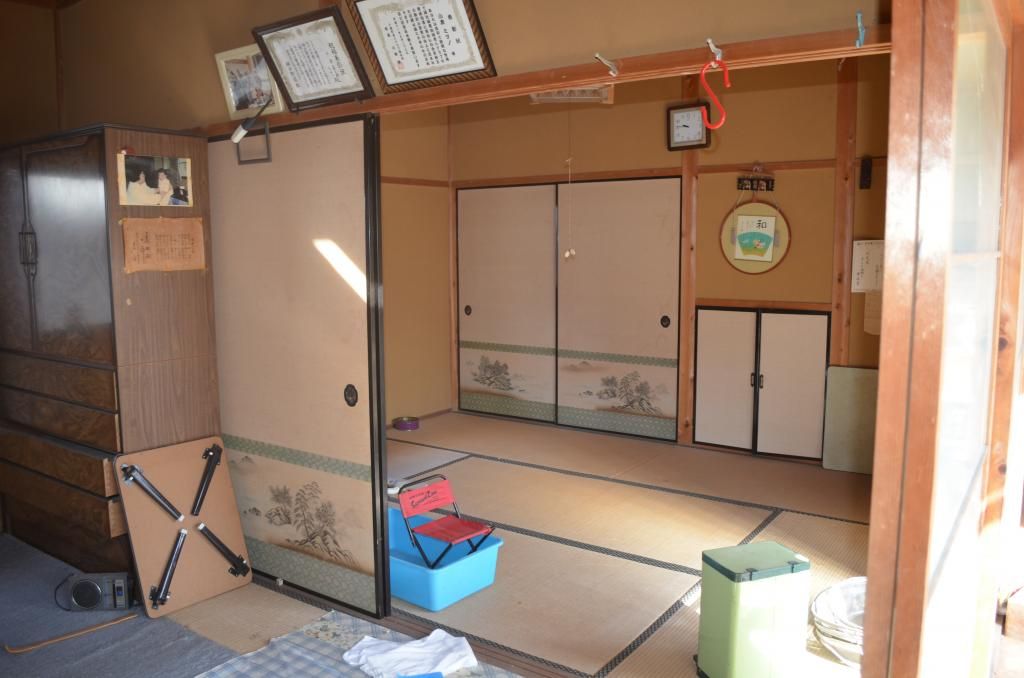 1 Million Yen 4K House in Shiso City, Hyogo with Land - Thumbnail 4