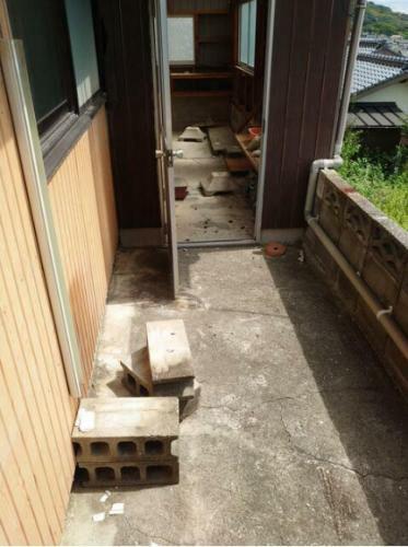 Nakama City No.387 - Property Details - Fukuoka Prefecture Nakama City Vacant House Bank Site — Image 8, Murakami, Fukuoka