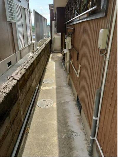 Nakama City No.387 - Property Details - Fukuoka Prefecture Nakama City Vacant House Bank Site — Image 9, Murakami, Fukuoka