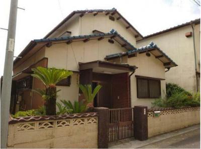 Nakama City No.387 - Property Details - Fukuoka Prefecture Nakama City Vacant House Bank Site — Image 1, Murakami, Fukuoka