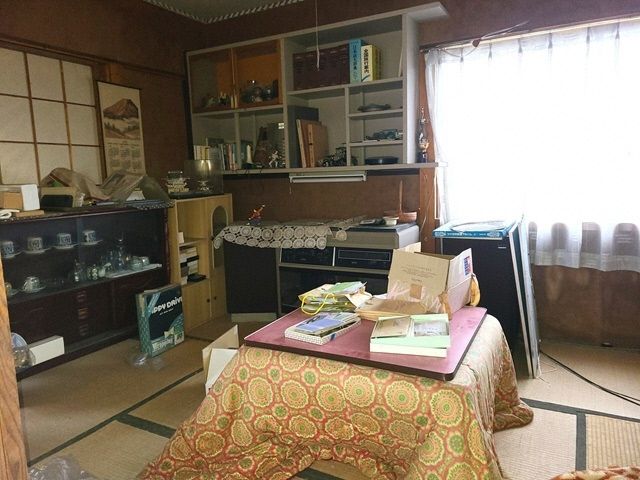 9DK Detached House for Sale in Mitane Town, Akita Prefecture - Thumbnail 4