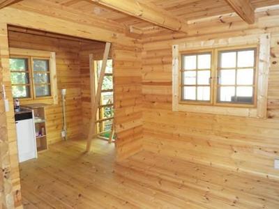 Mini Log House for Sale Near Washigatake Ski Resort in Gujo — Image 16, Gujo, Gifu