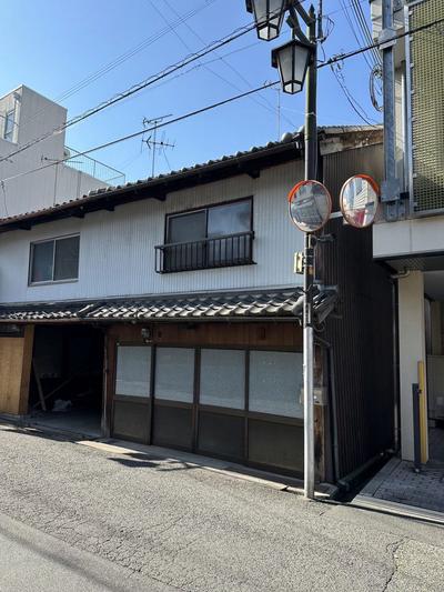 Tawaramoto Town Vacant House Bank | Tawaramoto, a town where everyone can enjoy a lively life and live forever — Image 1, Tawaramoto, Nara