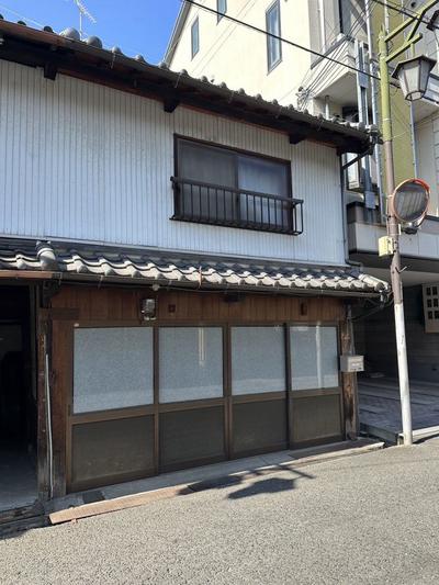 Tawaramoto Town Vacant House Bank | Tawaramoto, a town where everyone can enjoy a lively life and live forever — Image 1, Tawaramoto, Nara