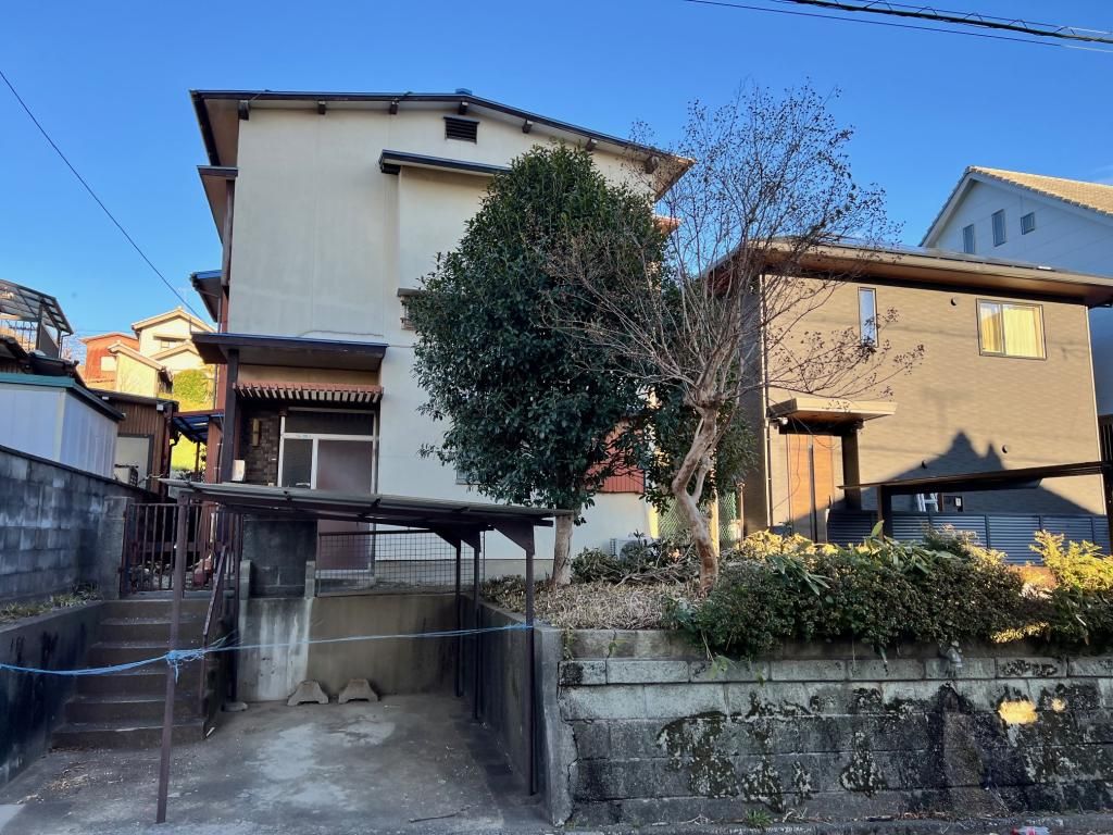 Vacant Detached House for Sale in Inuyama, Aichi - Thumbnail 2