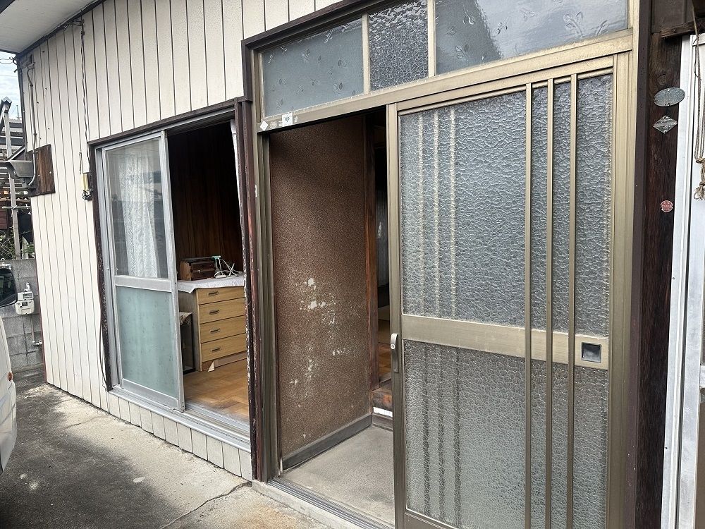 Factory-Attached 7DK House for Sale in Kiryu, Gunma - Thumbnail 2