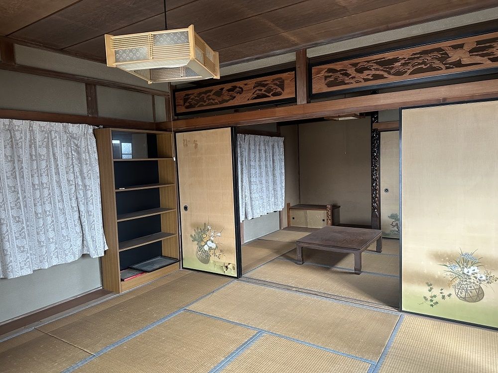 Factory-Attached 7DK House for Sale in Kiryu, Gunma - Thumbnail 3