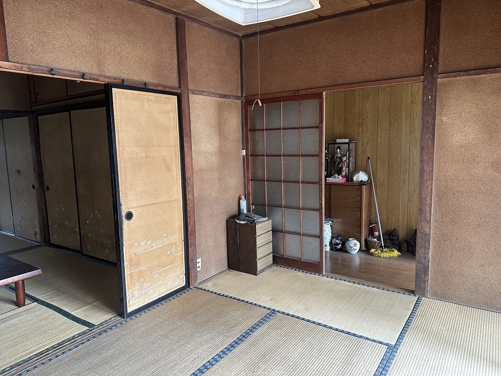 Factory-Attached 7DK House for Sale in Kiryu, Gunma - Thumbnail 4