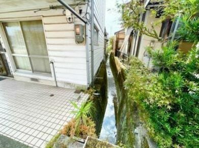 Vacant Residential Land for Sale in Nakahanda, Oita City - Thumbnail 2