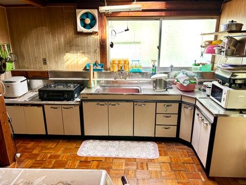 4DK House for Sale in Shimokitayama, Nara - 95.23 sqm - Thumbnail 3