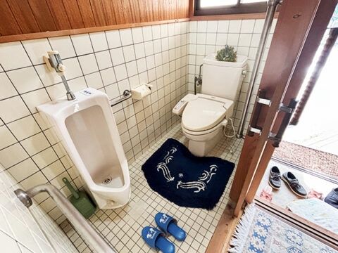 4DK House for Sale in Shimokitayama, Nara - 95.23 sqm - Thumbnail 4