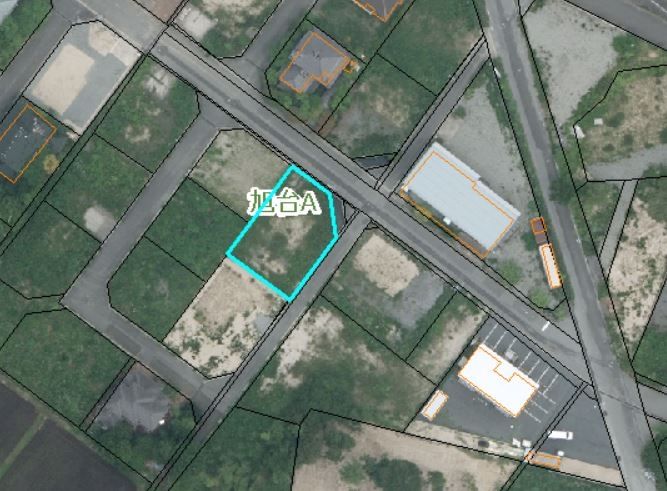 Lease Vacant Land in Ōkuma, Fukushima - 359.02 sqm Plot - Thumbnail 2