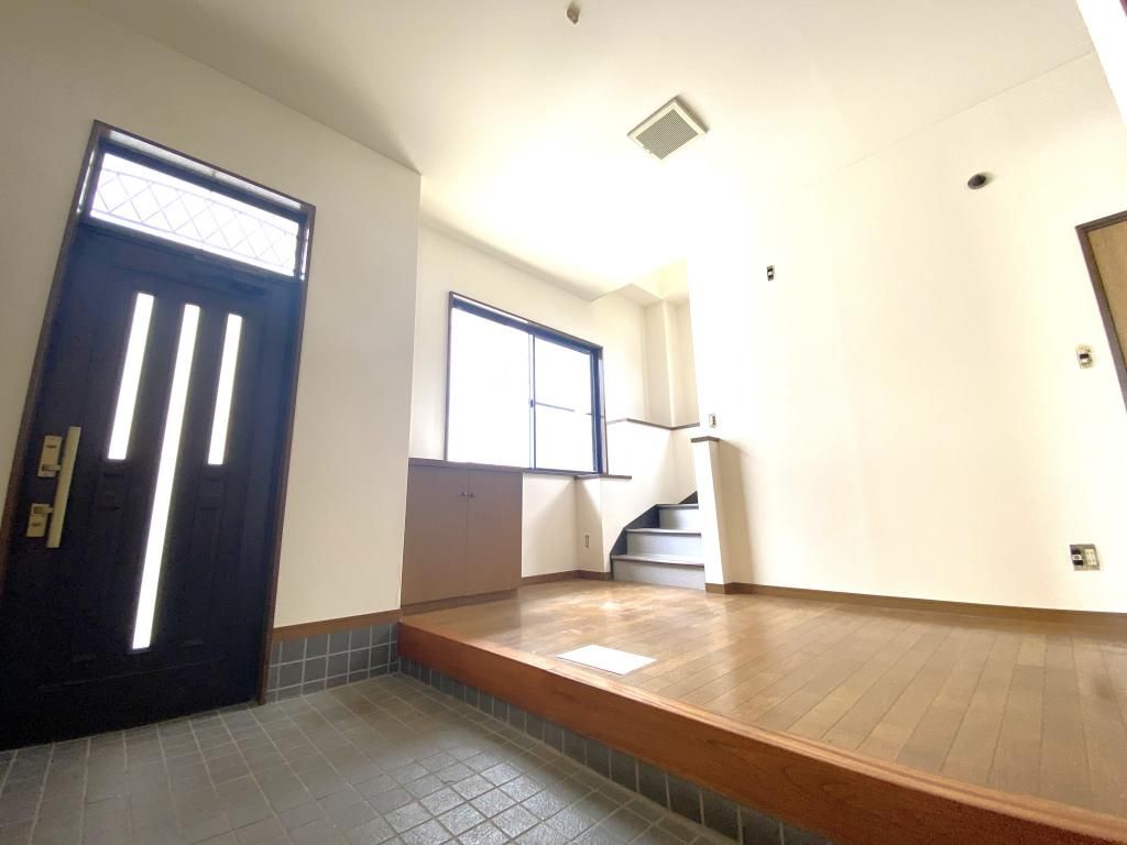 3LDK Steel House for Sale in Midori City, Gunma - Thumbnail 3