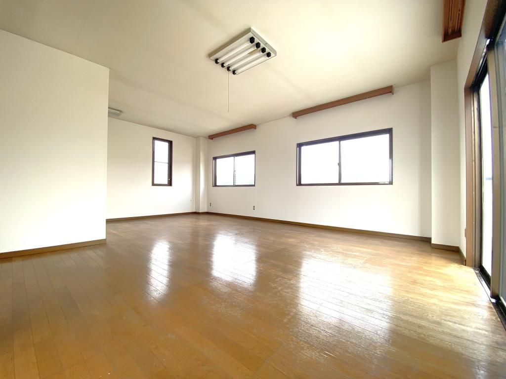 3LDK Steel House for Sale in Midori City, Gunma - Thumbnail 4