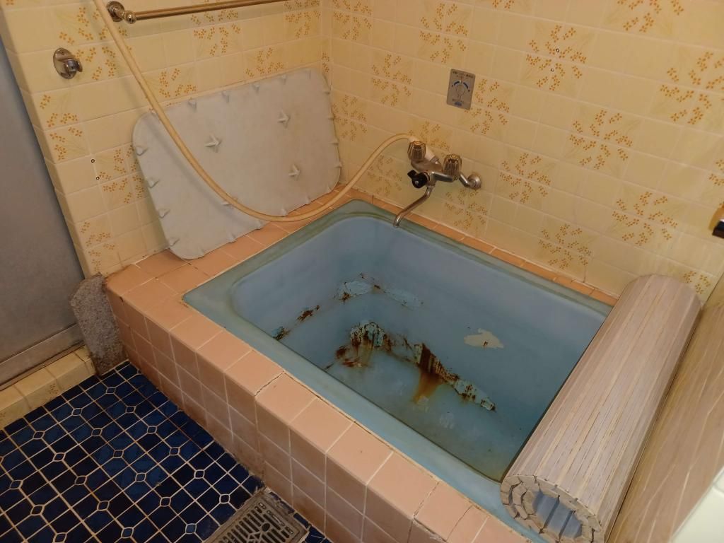 Affordable 7DK Country House with Leased Land in Unnan, Shimane - Thumbnail 3