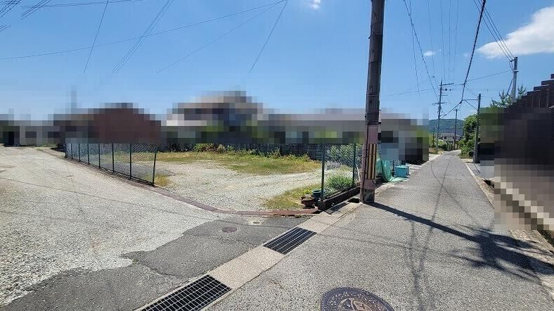 Flat 237㎡ land plot near Nishiwaki Station - Thumbnail 3
