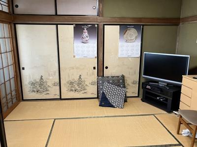 5DK Wooden House in Imari City with 717sqm Land — Image 4, Imari, Saga