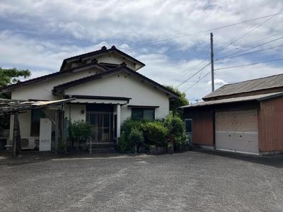 5DK Wooden House in Imari City with 717sqm Land — Image 1, Imari, Saga