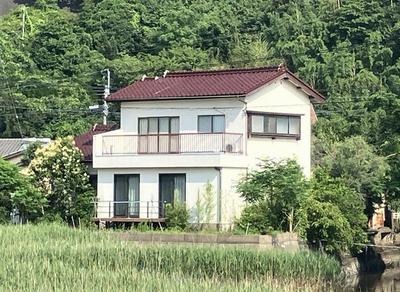 5DK Wooden House in Imari City with 717sqm Land — Image 1, Imari, Saga