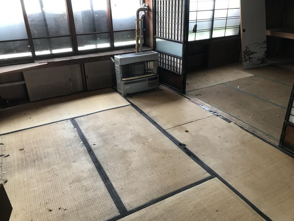3DK Rental House Near Kuriyama Station, Hokkaido - Thumbnail 4