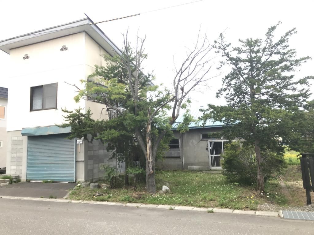 3DK Rental House Near Kuriyama Station, Hokkaido - Thumbnail 2