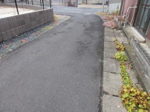 222.4 sqm Land for Sale in Ashikaga, Tochigi - Two Plot Set - Thumbnail 3