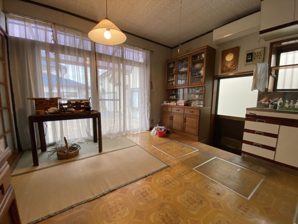 Spacious 4DK Single-Story House for Sale in Tochigi City - Thumbnail 4
