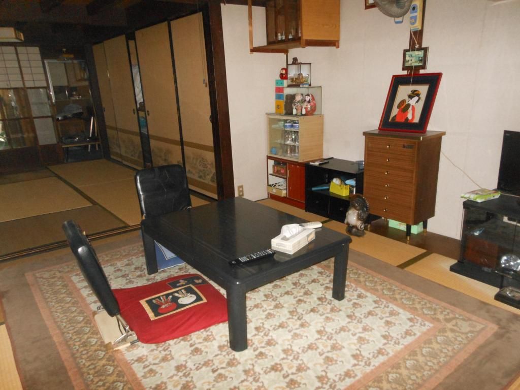 Riverside Traditional House in Gujo Hachiman, Gifu - Thumbnail 2