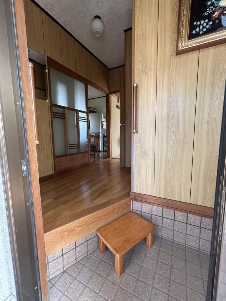 3DK Detached House for Sale in Kirishima, Kagoshima - Thumbnail 3