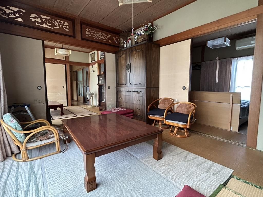 3DK Detached House for Sale in Kirishima, Kagoshima - Thumbnail 4