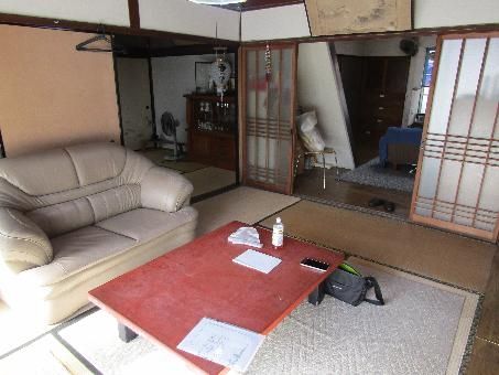 Renovated 9-Bedroom Kominka House for Sale in Kitsuki, Oita - Thumbnail 3