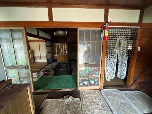 Spacious 6K Fixer-Upper House for Sale in Nanbu Town, Aomori - Thumbnail 4