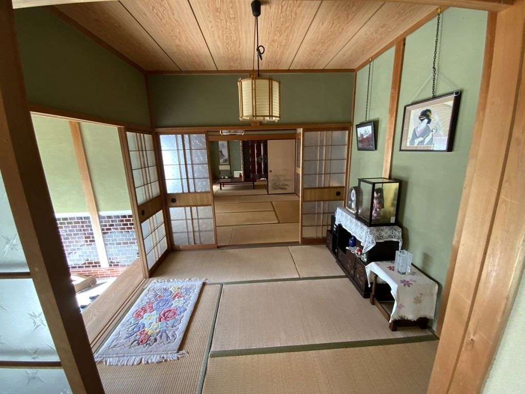 Traditional 6DK House for Sale in Ogaki, Gifu - Vacant House Bank - Thumbnail 4
